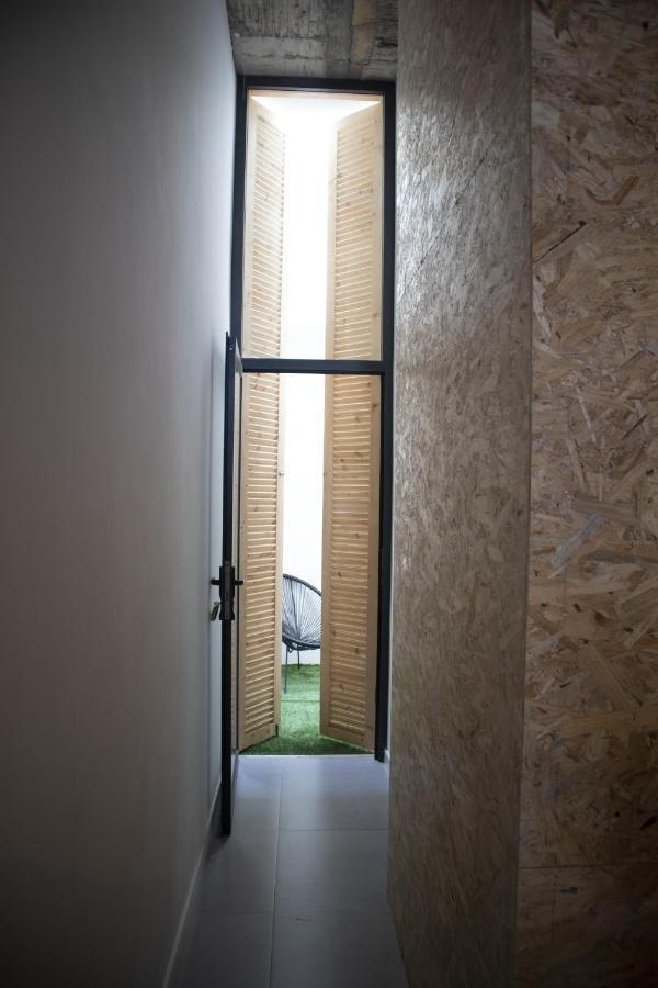 Urban Sal Loft Apartment Espargos Exterior foto
