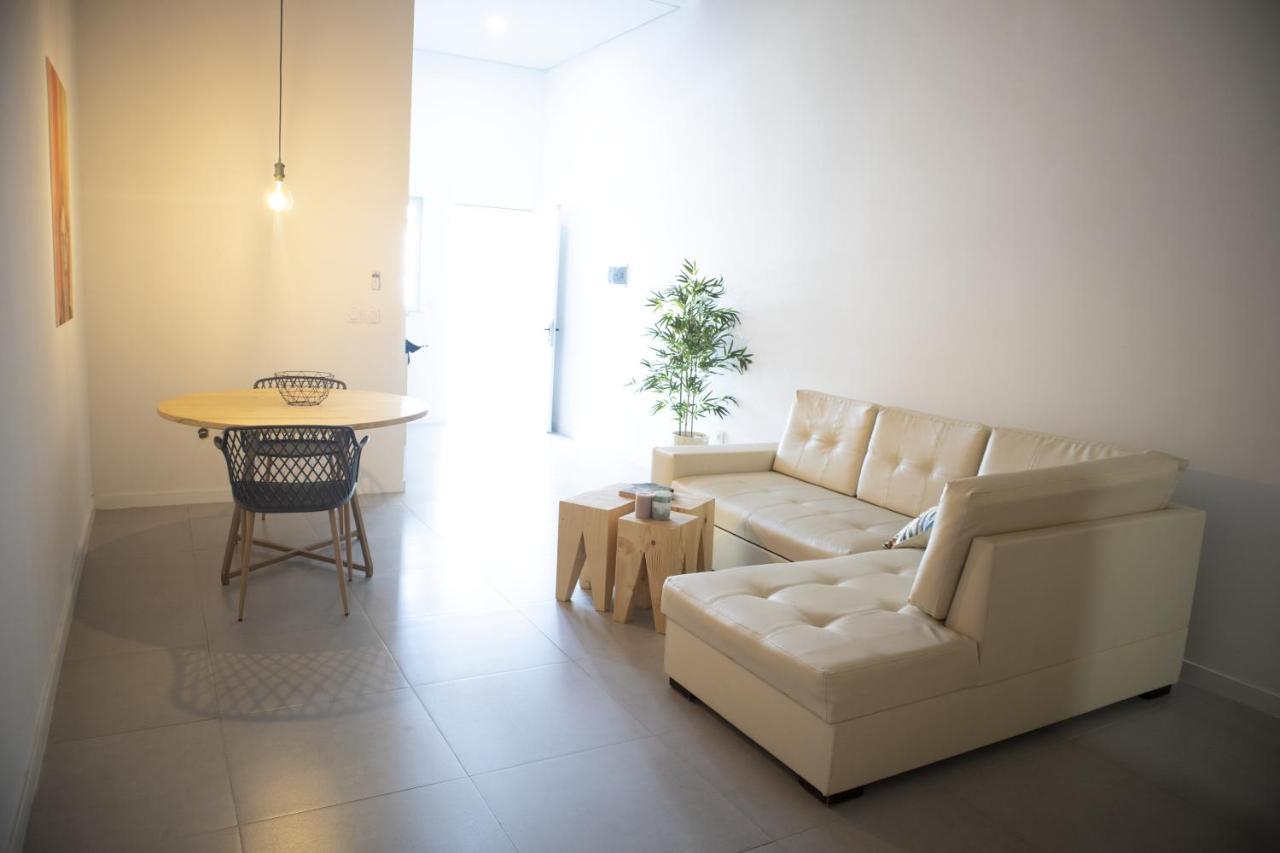 Urban Sal Loft Apartment Espargos Exterior foto