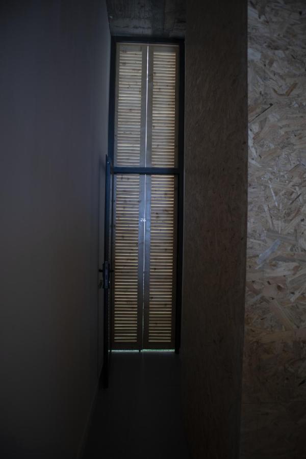 Urban Sal Loft Apartment Espargos Exterior foto