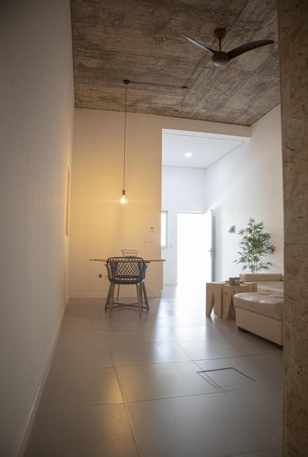 Urban Sal Loft Apartment Espargos Exterior foto