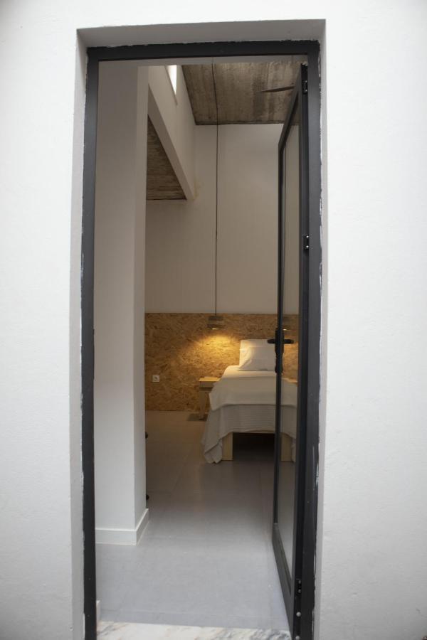 Urban Sal Loft Apartment Espargos Exterior foto