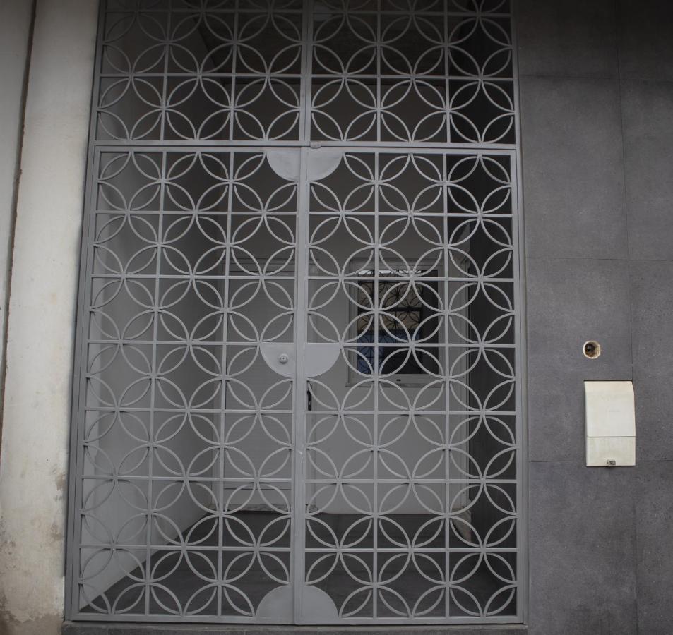 Urban Sal Loft Apartment Espargos Exterior foto